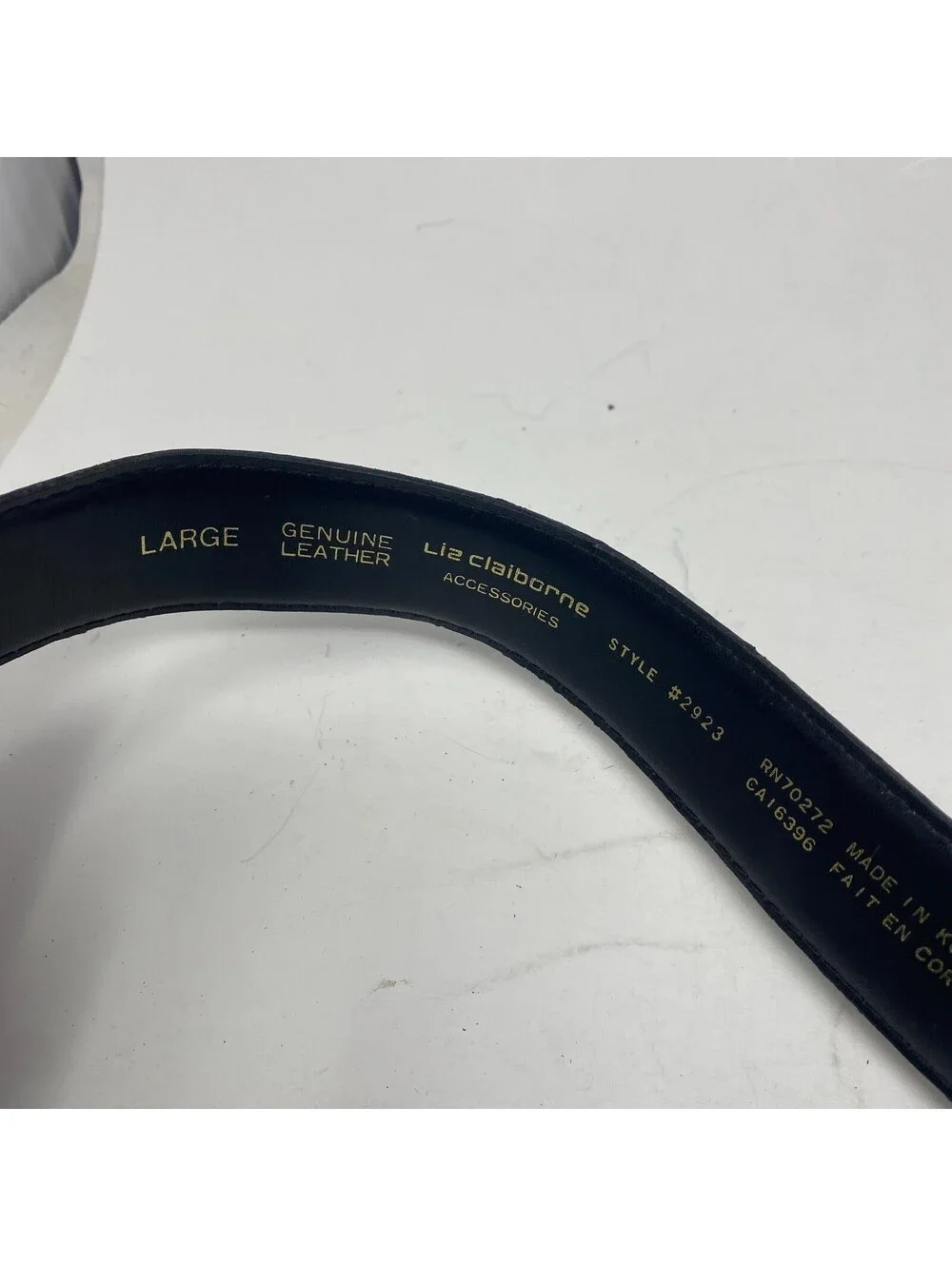 Liz Claiborne vintage liz